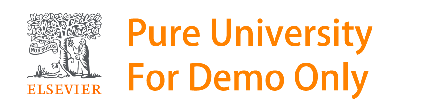 Pure University (For Demo Only) Logo